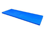 Fall Mat Patient Safety  BI-FOLD 24"X66"X2", Each