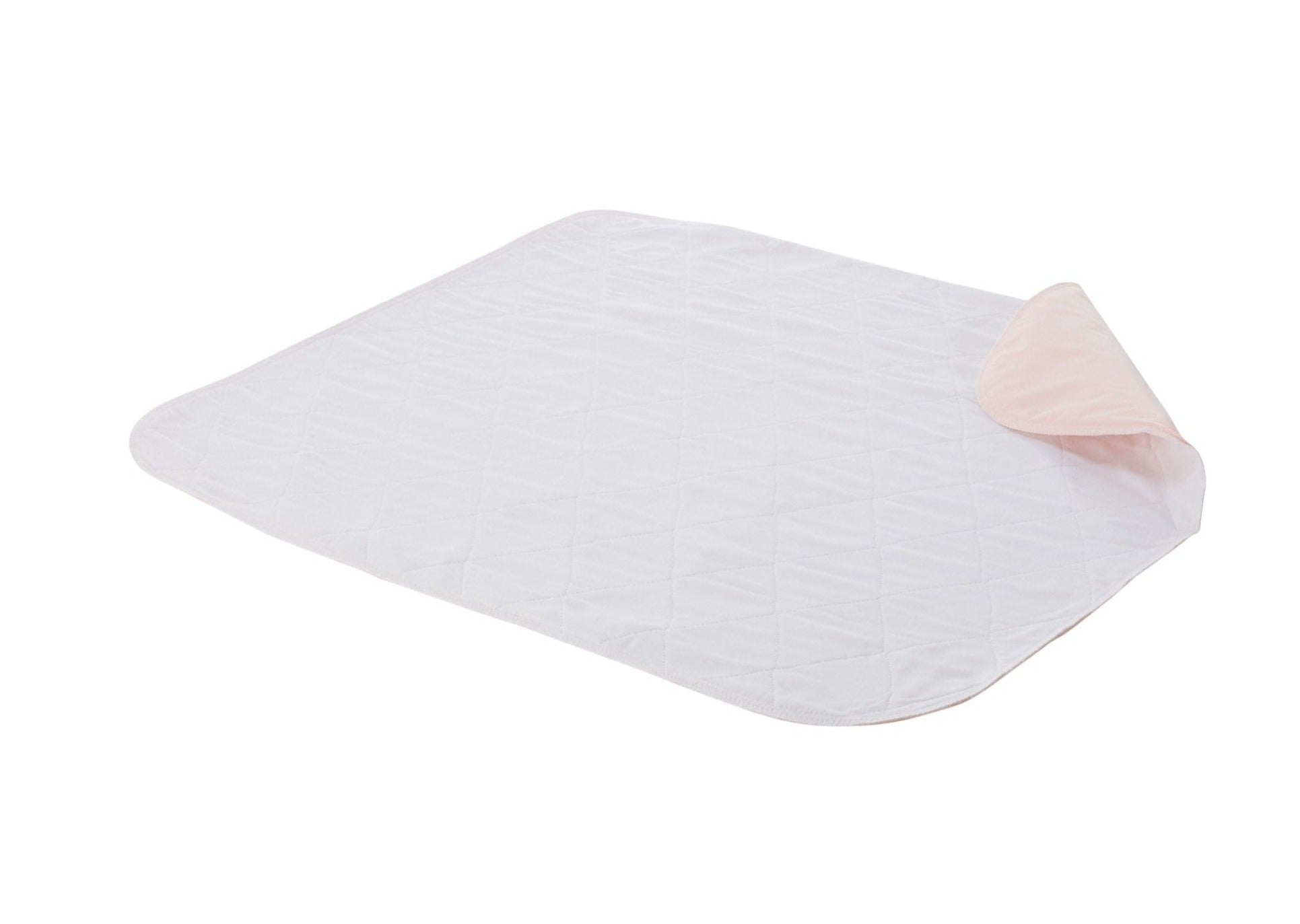 Reusable Underpad 34 X 36 Inch Polyester / Rayon Heavy Absorbency each