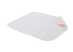 Reusable Underpad 34 X 36 Inch Polyester / Rayon Heavy Absorbency each