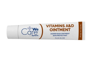A + D Vitamin Ointment, 1 Oz Each