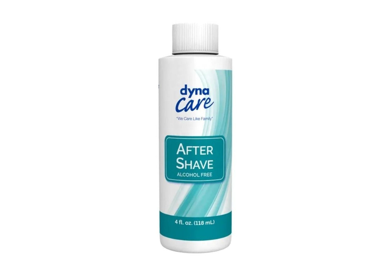After Shave lotion, 4 Oz Box/48..