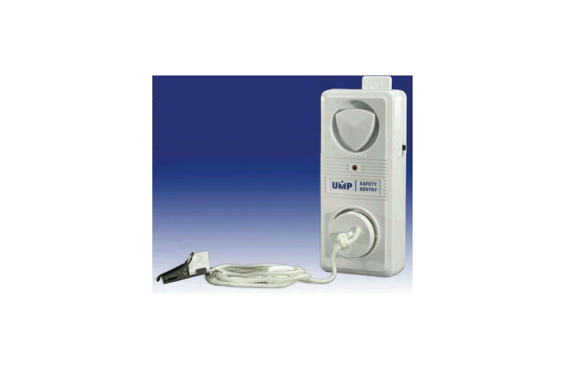 Alarm Sentry Bed/Chair, Each