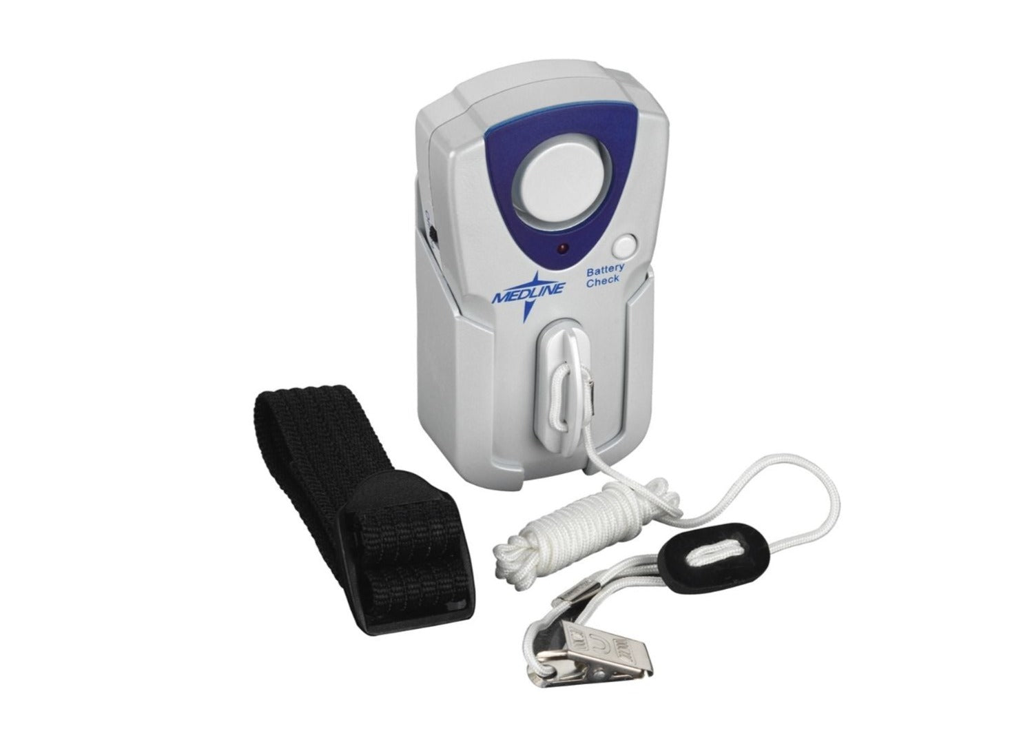 Alarm Sentry Tamper-Resistant Personal Safety