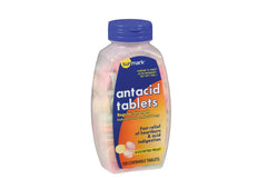 Antacid Tablets (Tums), 150 Chewable Tabs