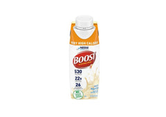 BOOST VHC 2.25 CAL VANILLA, CARTONS 237ml 24/CS