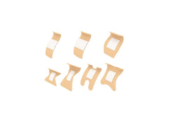 Bandage, Elastic Size 2, 10/box