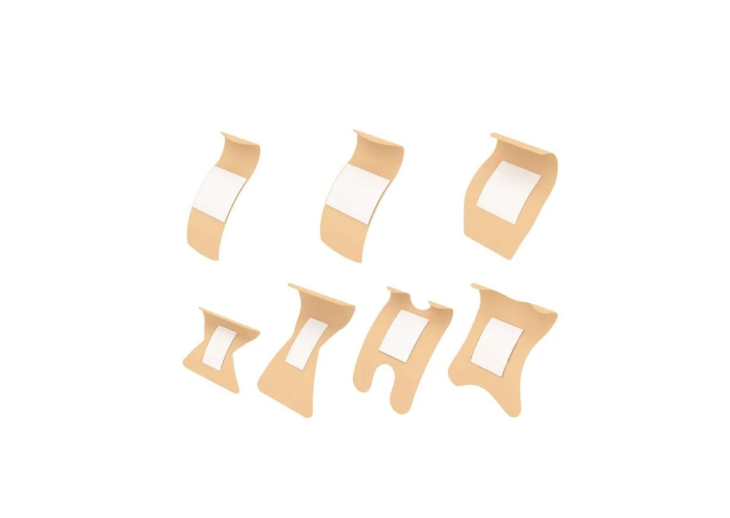 Bandage, Elastic Size 3,10/box