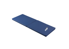Fall Mat Patient Safety  BI-FOLD 24"X66"X2", Each