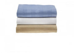 Herringbone Spread Blanket - 70 x 108 / White