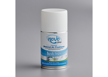 Air Freshener Spray - Fresh Linen each