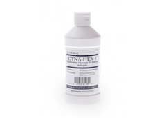 DYNA-HEX ( chlorhexidine gluconate ) 4% LIQ 16OZ /Bottle