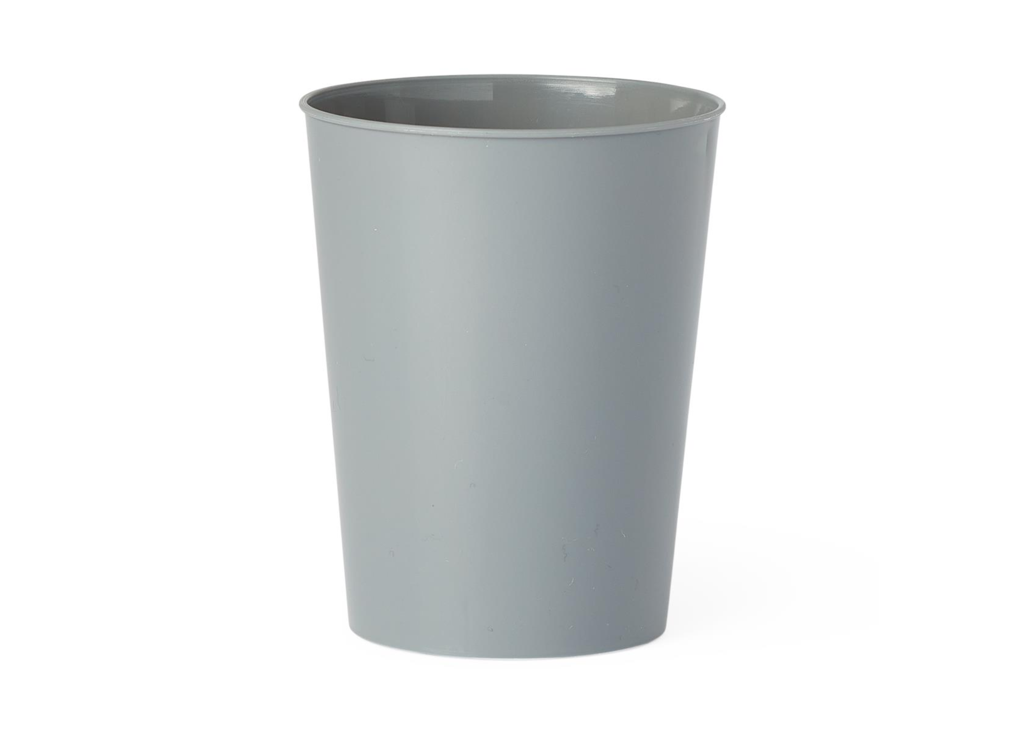 Tumbler 9 OZ, 25/BAG GRAPHITE