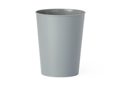 Tumbler 9 OZ, 25/BAG GRAPHITE