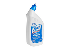 LYSOL® TOILET BOWL CLEANER - 32 OZ BOTTLE