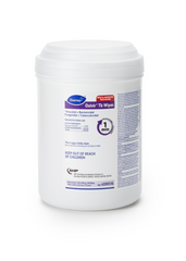 Oxivir® Tb Surface Disinfectant Cleaner Premoistened Wipe 160 Count Canister each