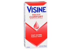 Eye Drops, 15 ML per Bottle