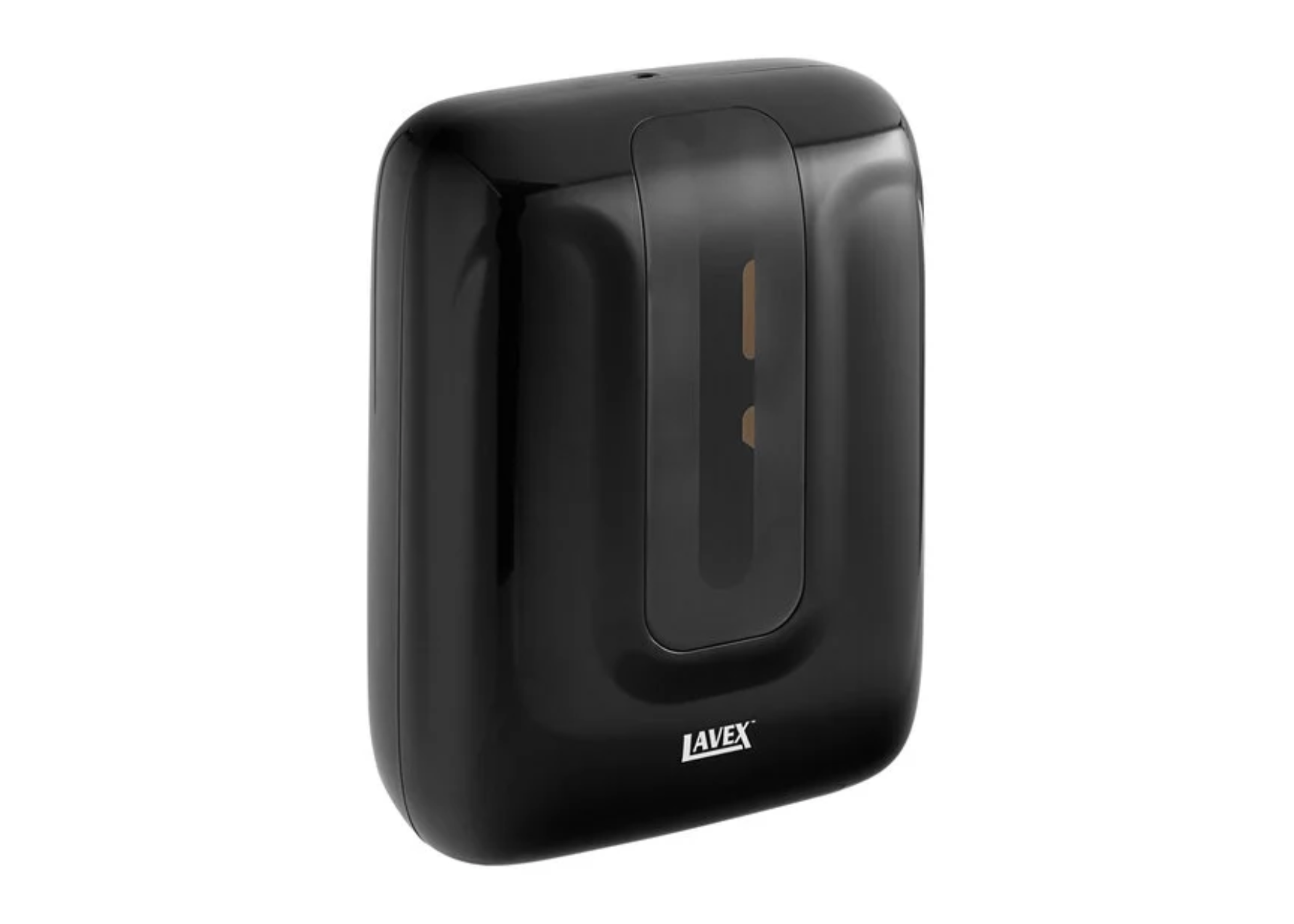 Multifold Plastic Paper Towel Dispenser each