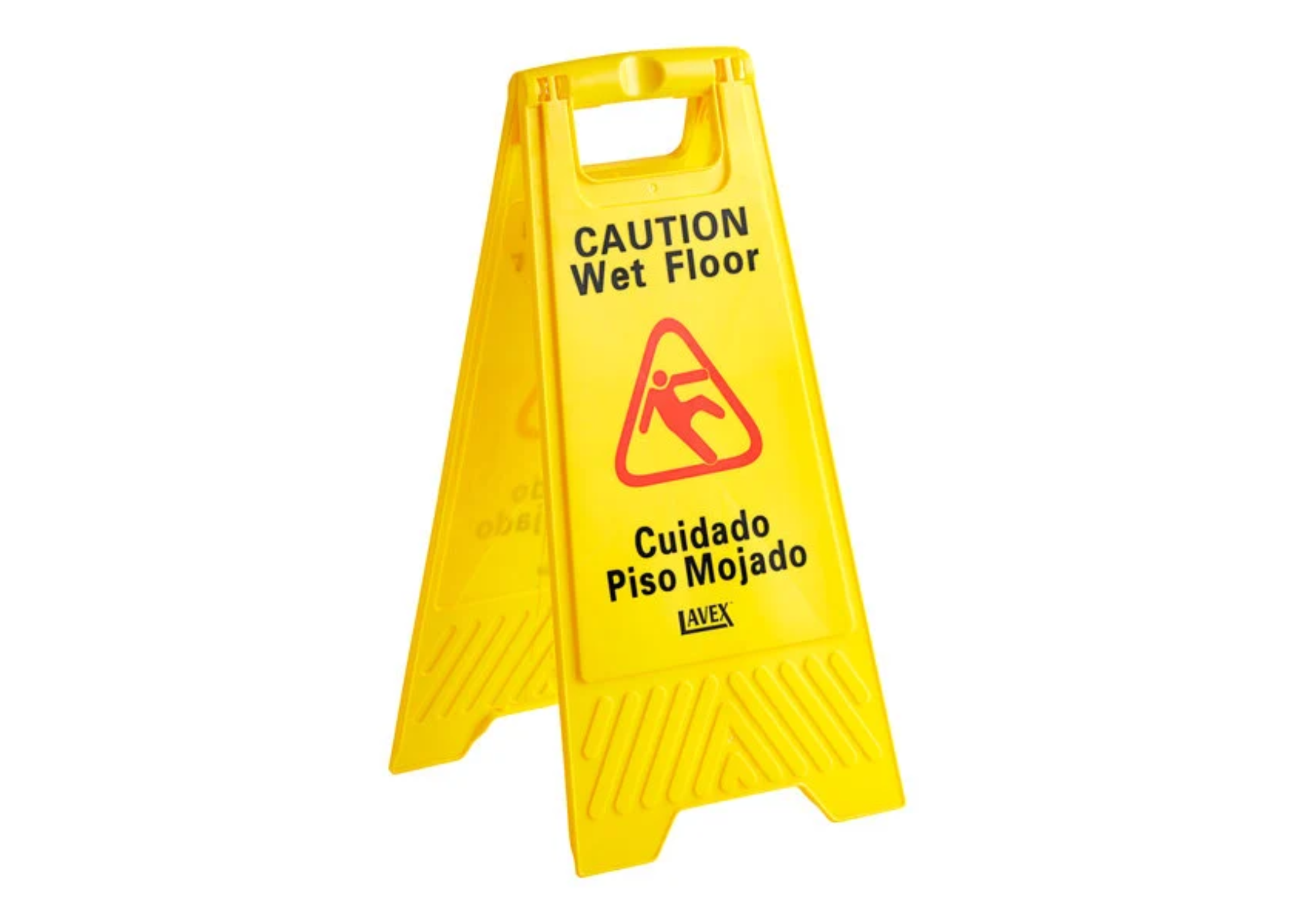 Caution Wet Floor Sign each