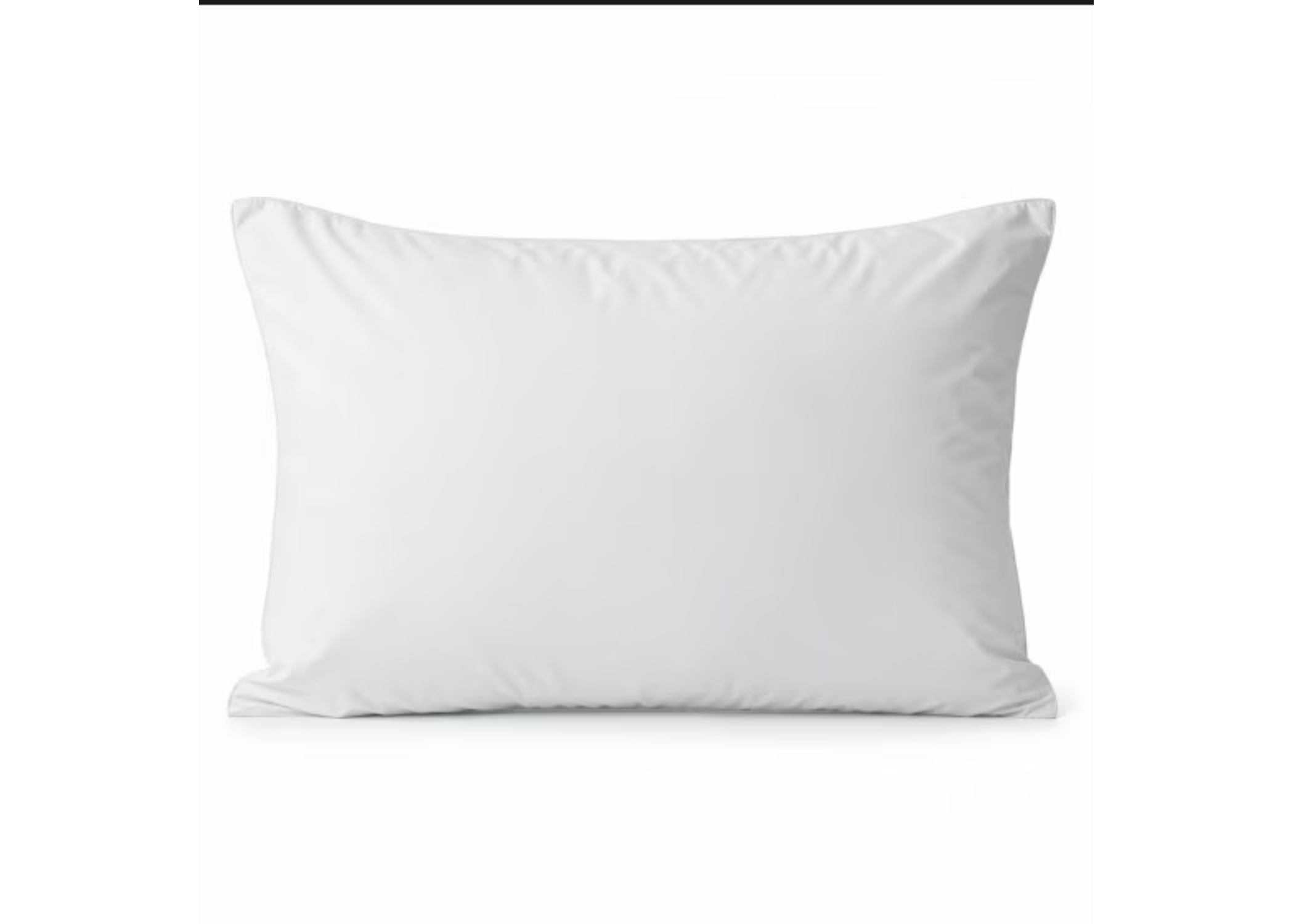 PILLOW, MEDSOFT, 20X26. EACH