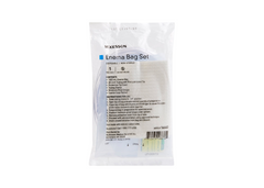 Enema Bag Set NonSterile 1500 mL, Each