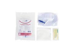 Cleansing Enema Set Each