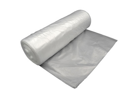 TRASH LINER10 MICRON 30" X 37" HD 500/CS