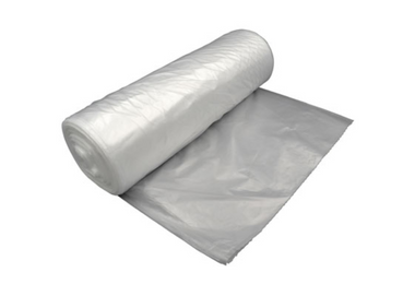 Trash Bag 10 gal. Black 6 Mic. 24 X 24 Inch, 50/box, 1000/case