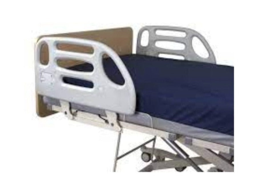 Bed Rail Composite Swing , 1 PR/CS