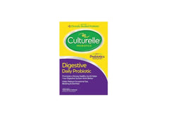 CULTURELLE CAPSULE NATURAL HEALTH 30CT