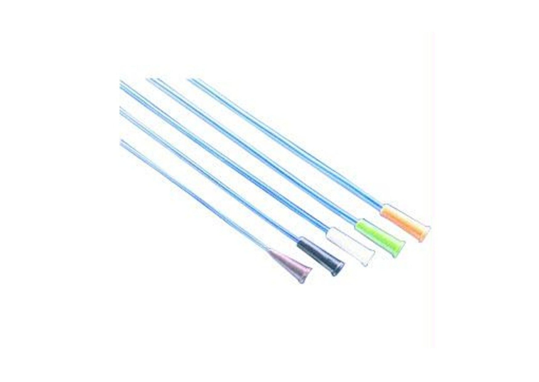 Cather, Straight, 12 FR, Each