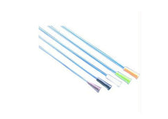 Cather, Straight, 14 FR, Each