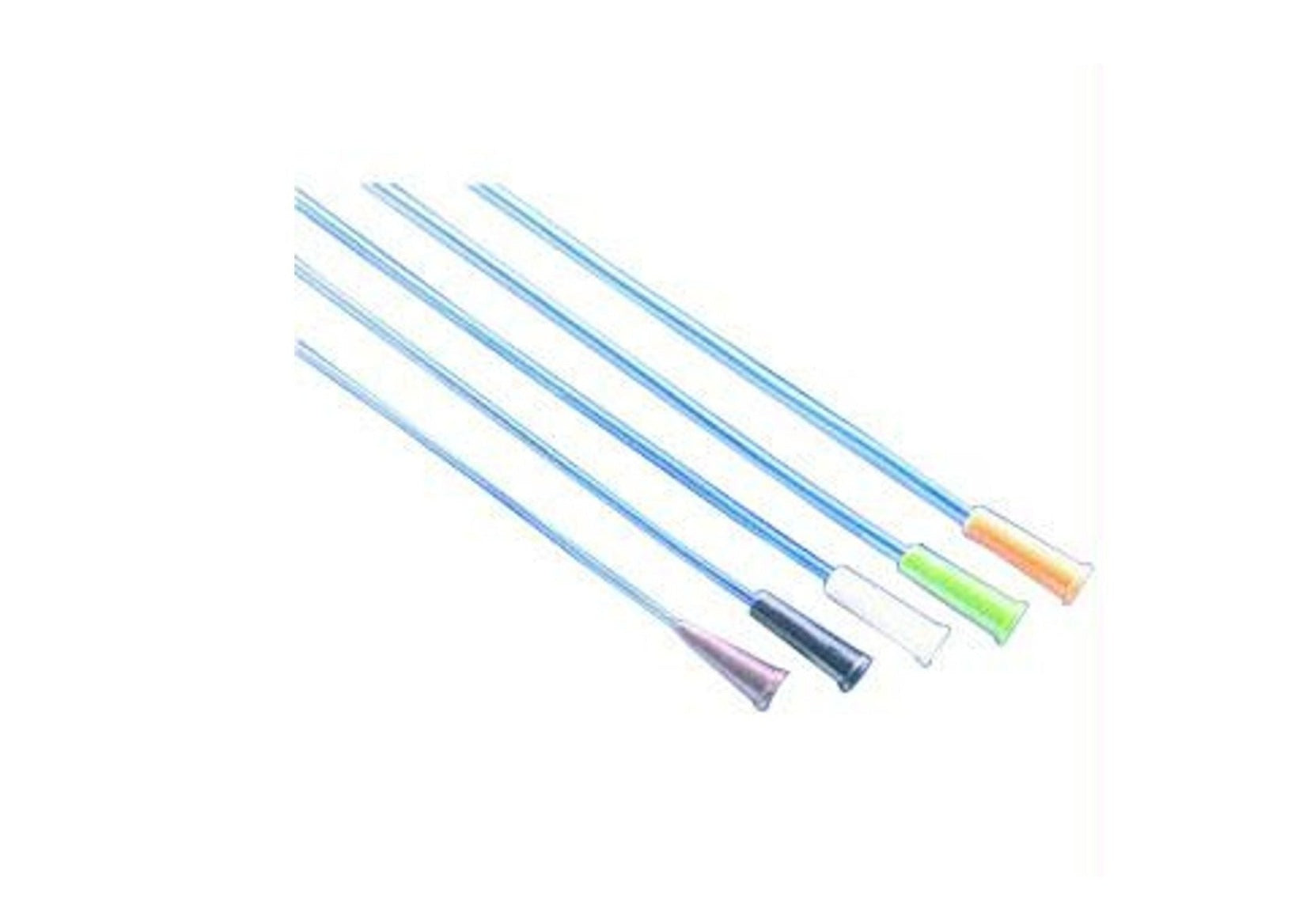 Cather, Straight, 18 FR, Each