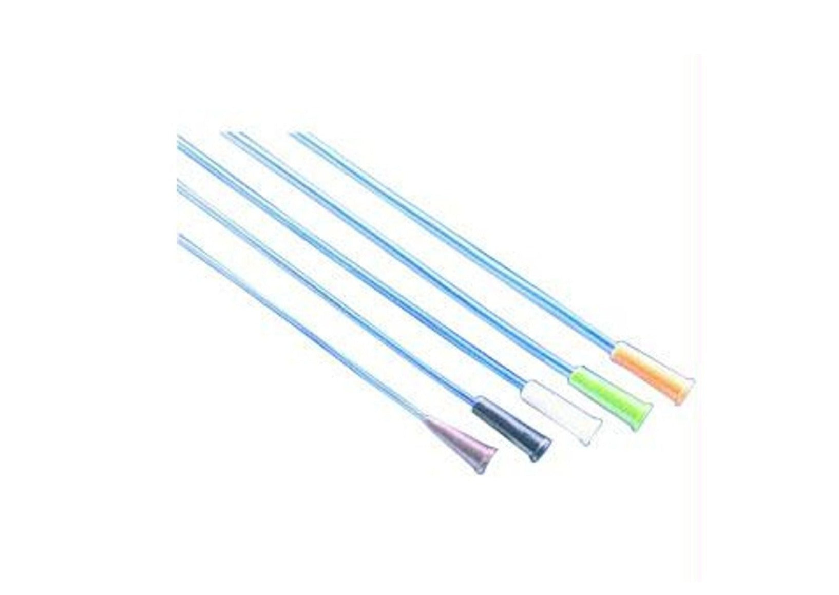 Cather, Straight, 8 FR, Each..