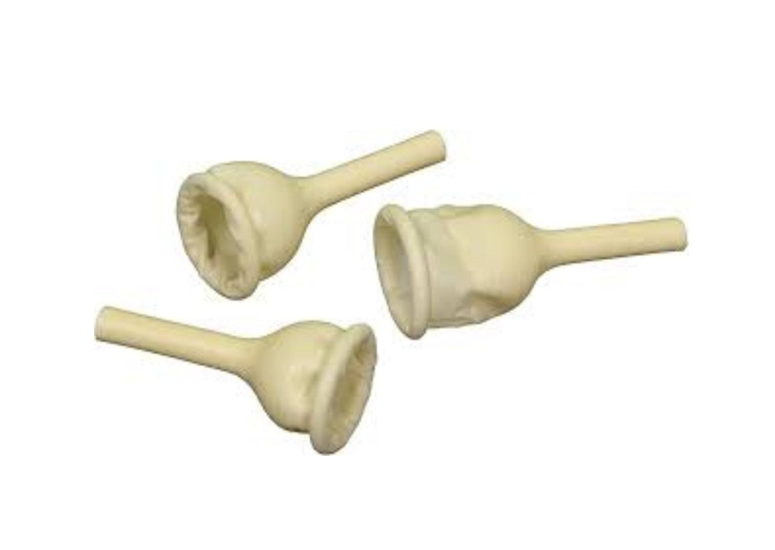 Catheter, Male External Catheter, Medium 30mm, 25/Box