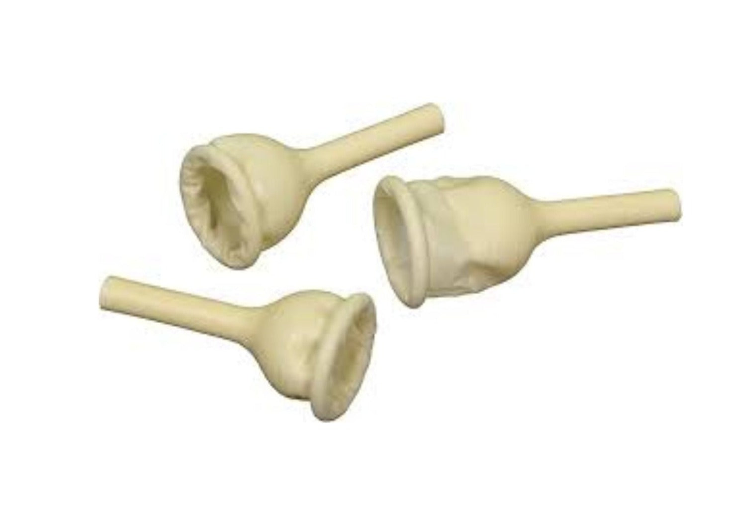 Catheter,Male External Catheter, Small 25mm, 25/Box