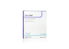 Collagen matrix Dressing 4" x 4",10/box