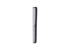 Comb, 7", Black, 12/BX