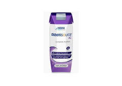 DIABETISOURCE AC, 250ml -24/CS