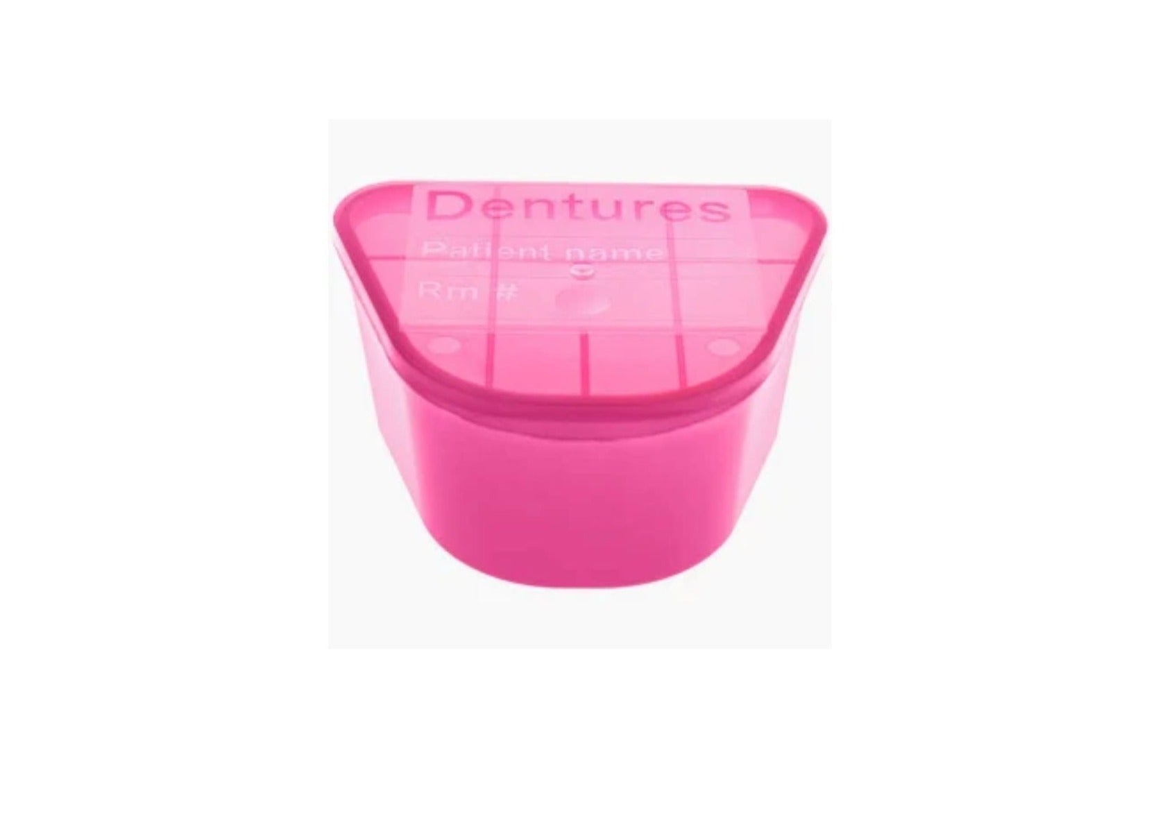Denture Cup, 25/BAG