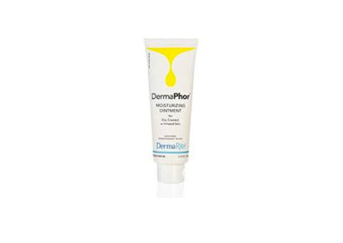 Dermaphor (Aquaphor), 3.75 OZ, Each