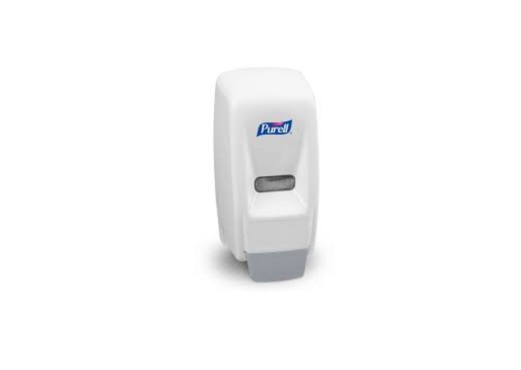 Dispensers Bag-In-Box, WHITE