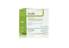 Dressing Retention Tape, 2" X 11 Yard, Each Roll