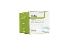 Dressing Retention Tape, 4"x11 Yard Each Rol