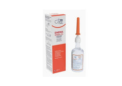 Enema, Mineral Oil, 4.5 Fl Oz per Bottle