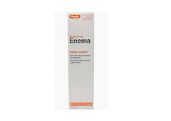 Enema, Sodium Phosphate, 4.5 Fl Oz
