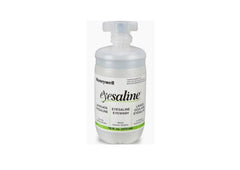 Eye wash Solution Eyesaline 16 oz. Bottle