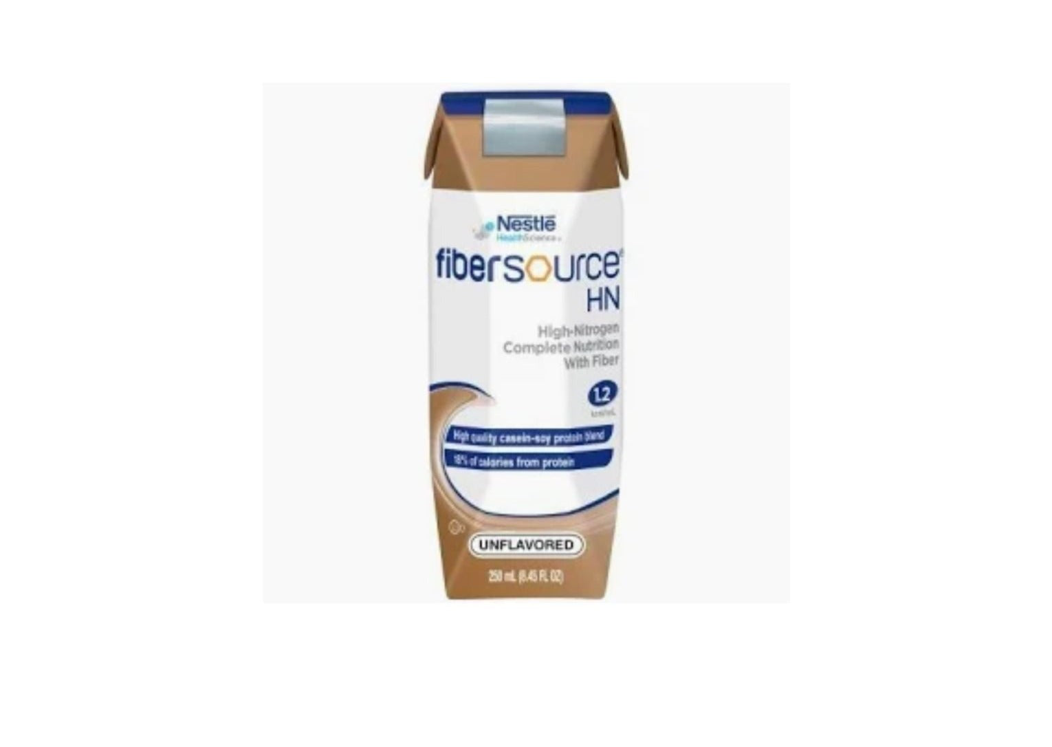 FIBERSOURCE HN CARTON, 250ml -24/CS