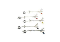 G-Tube 3-Port, 16 FR, 15 CC, Each..