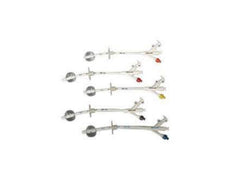 G-Tube 3-Port, 18 FR, 15 CC, Each..