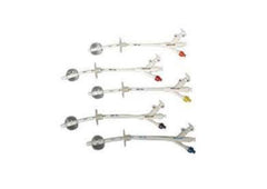 G-Tube 3-Port, 20 FR, 15 CC, Each..